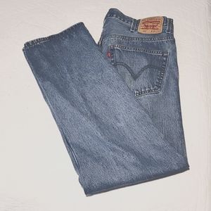 *FINAL PRICE* Men's 505 Levi's